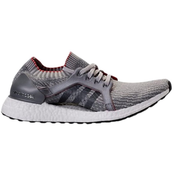 ADIDAS Ultra Boost sneakers x pearl grey 8 - Picture 1 of 10